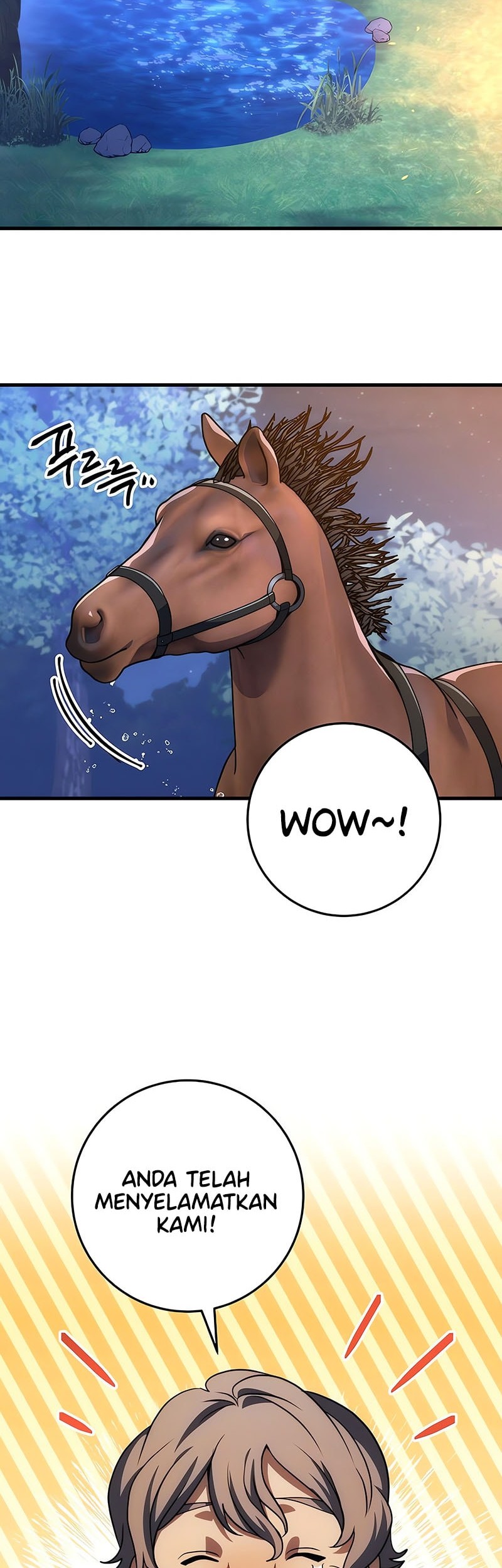 Emperor Of Steel Chapter 46 - halaman 3