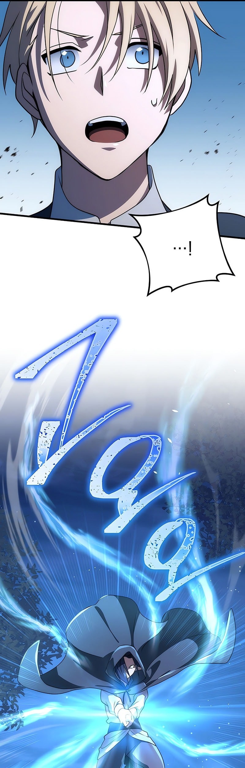Emperor Of Steel Chapter 46 - halaman 30