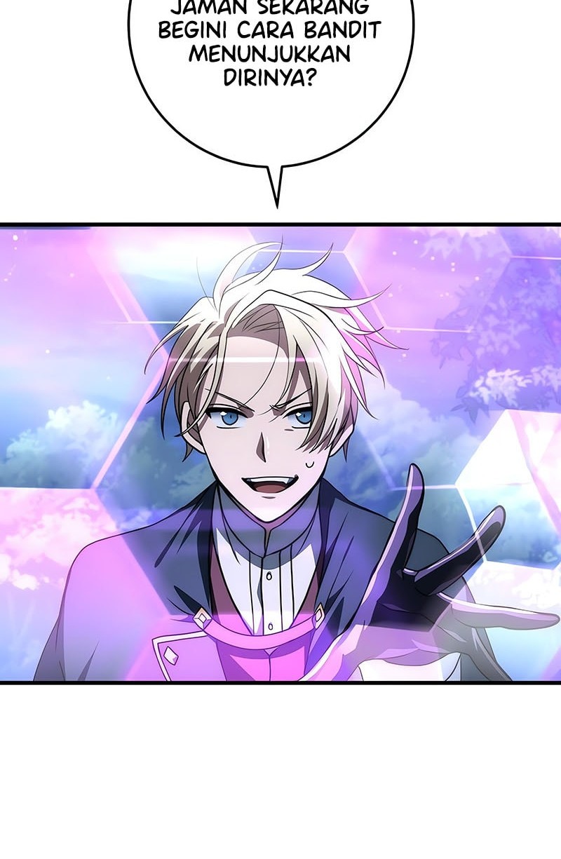 Emperor Of Steel Chapter 46 - halaman 33