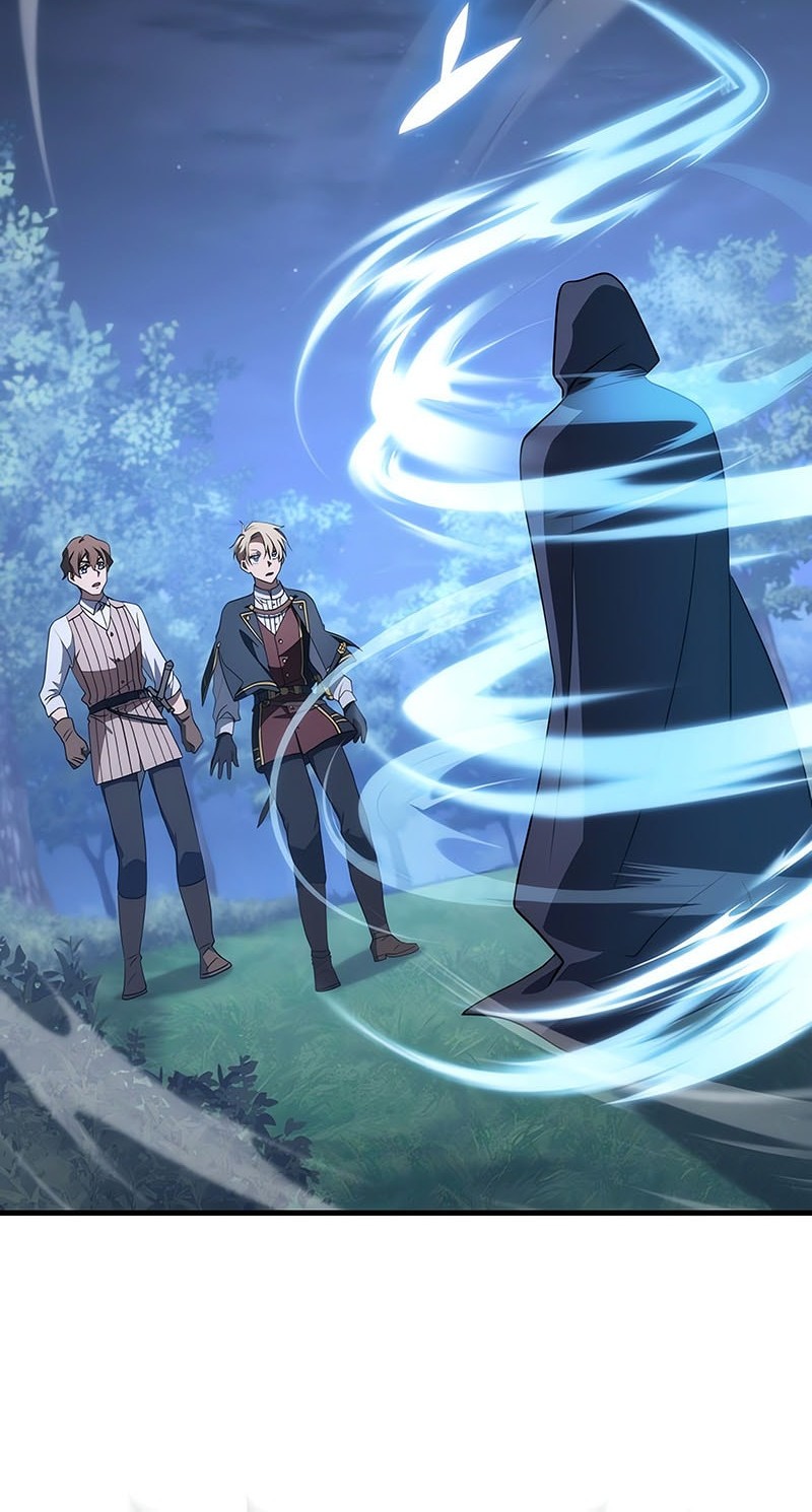 Emperor Of Steel Chapter 46 - halaman 37