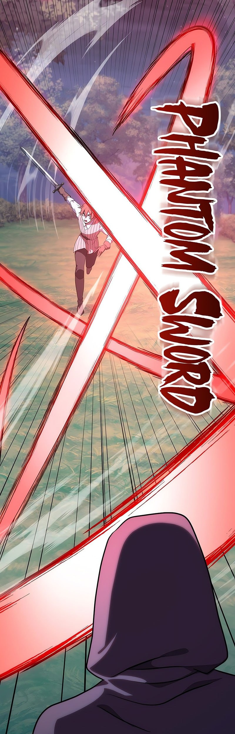 Emperor Of Steel Chapter 46 - halaman 40