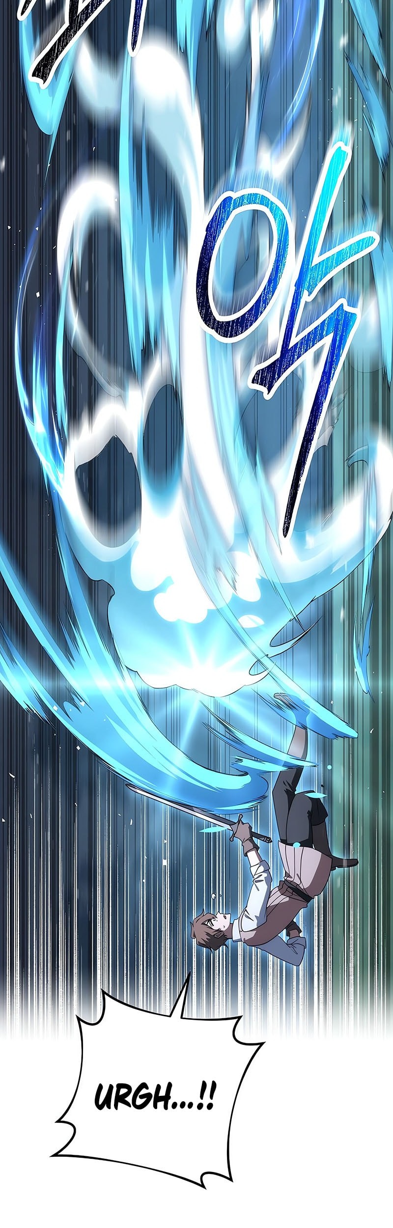 Emperor Of Steel Chapter 46 - halaman 46