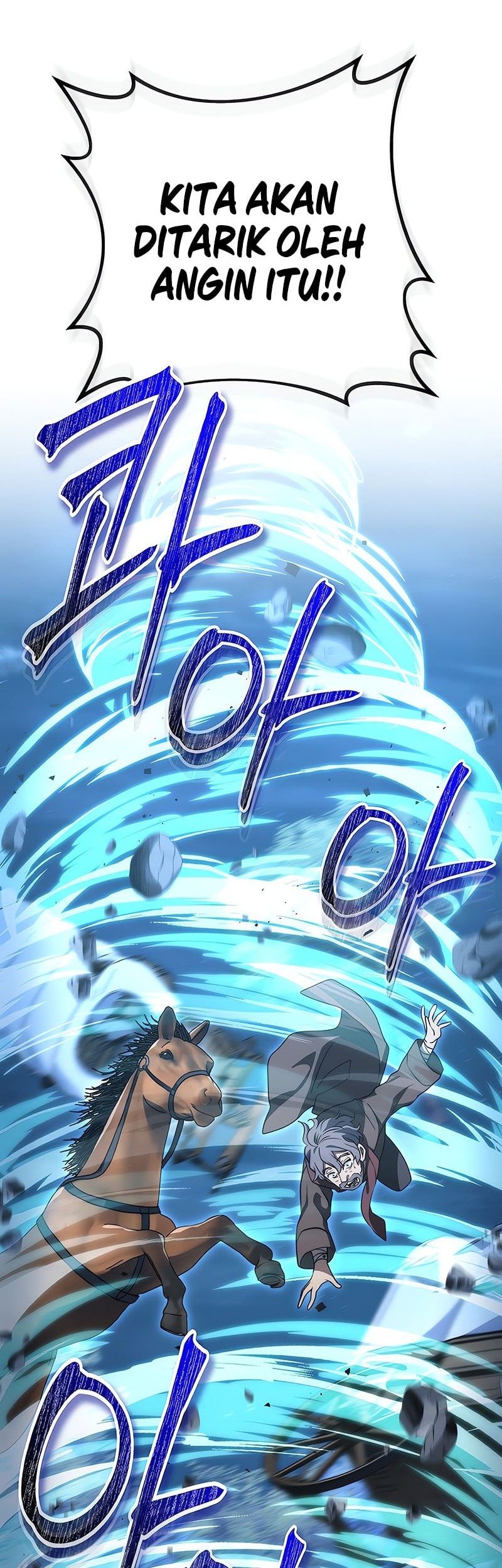 Emperor Of Steel Chapter 46 - halaman 53