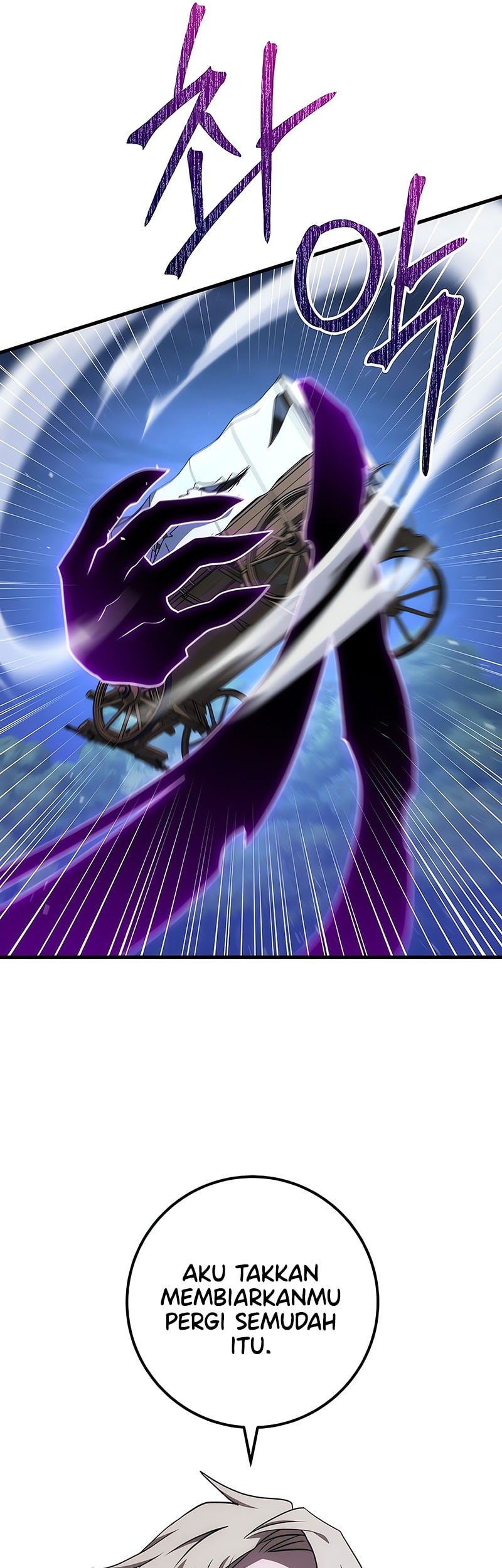 Emperor Of Steel Chapter 46 - halaman 64