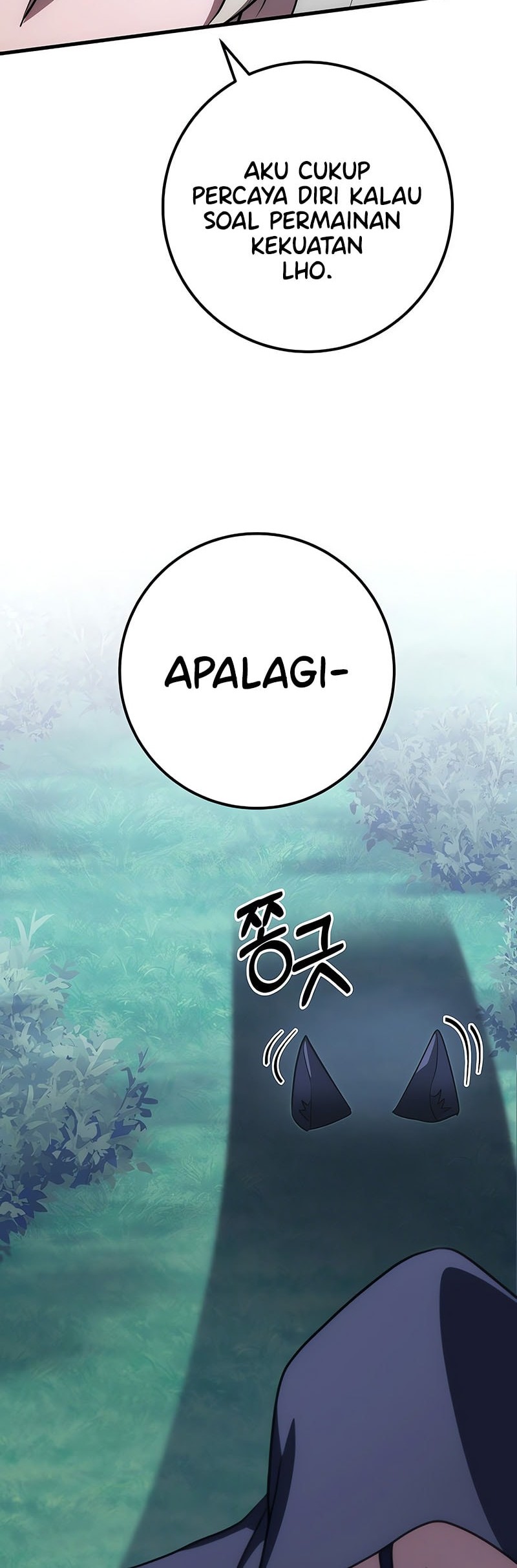 Emperor Of Steel Chapter 46 - halaman 67