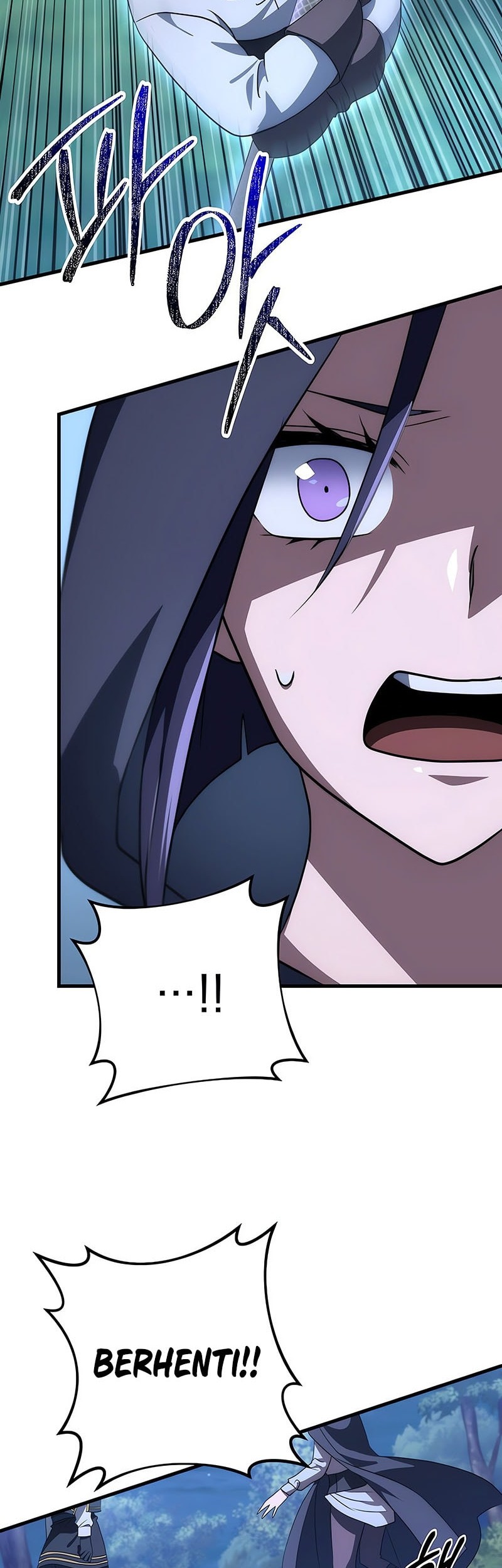 Emperor Of Steel Chapter 46 - halaman 69