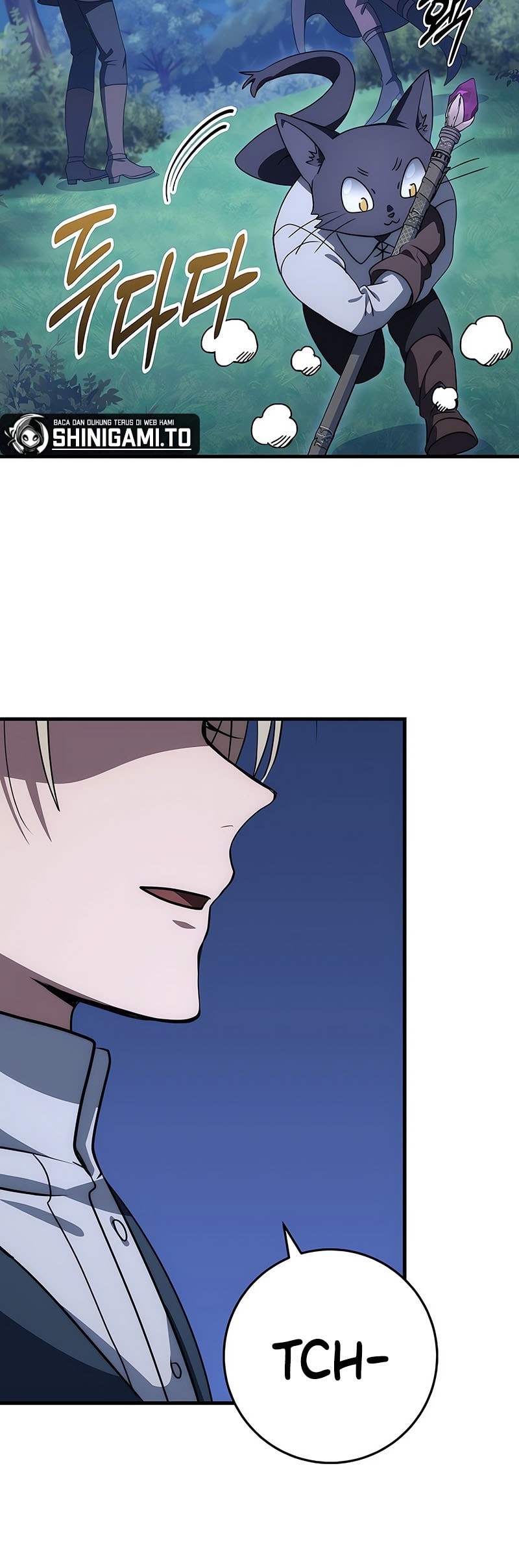 Emperor Of Steel Chapter 46 - halaman 70