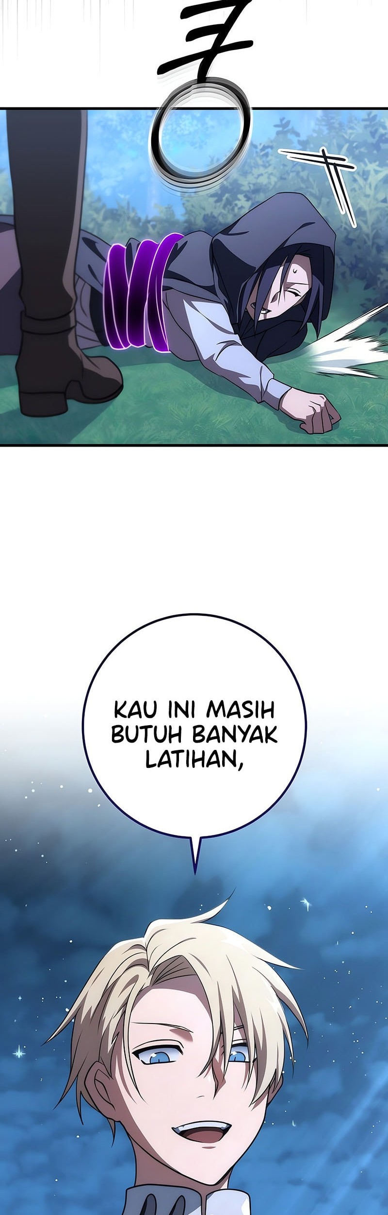 Emperor Of Steel Chapter 46 - halaman 72