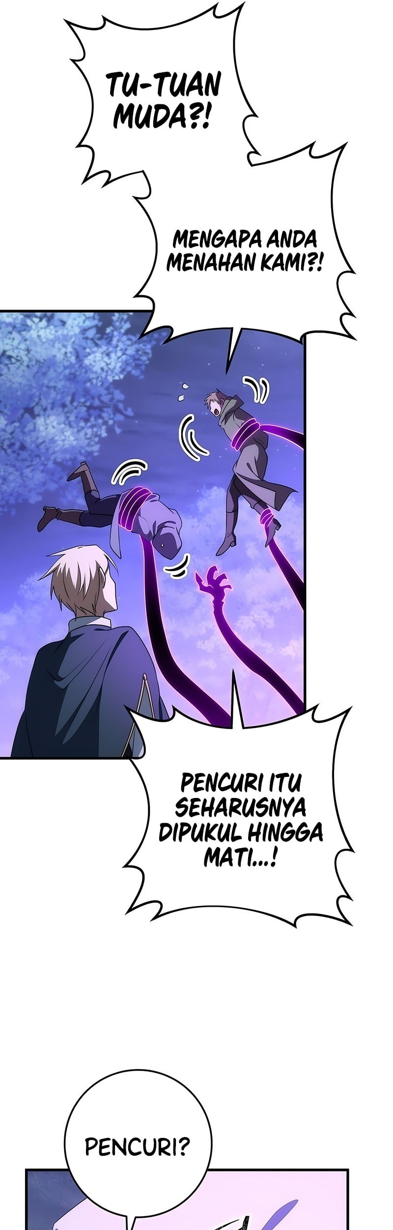 Emperor Of Steel Chapter 47 - halaman 14