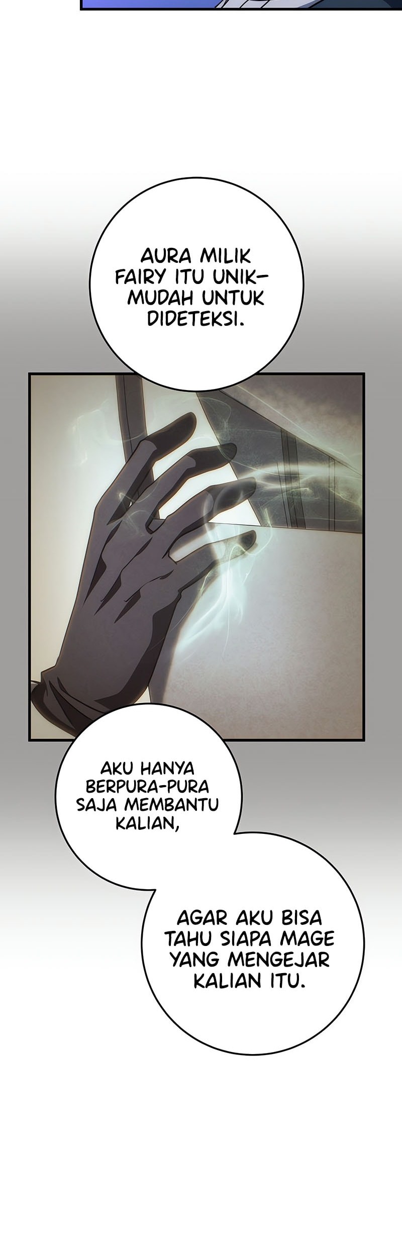 Emperor Of Steel Chapter 47 - halaman 17