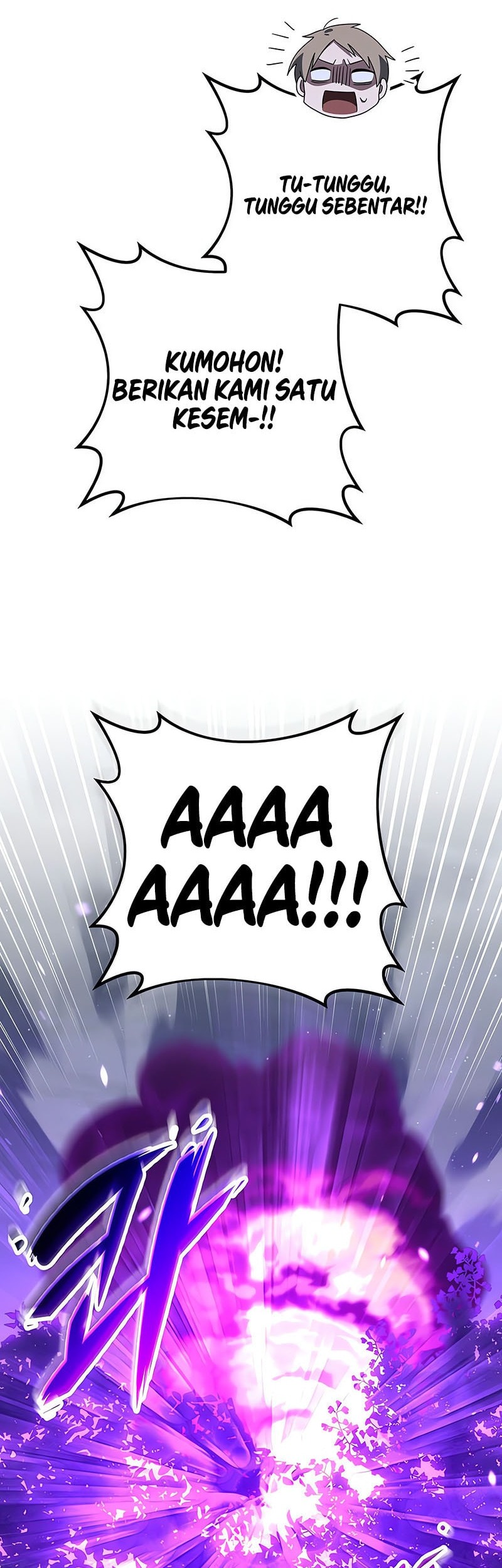 Emperor Of Steel Chapter 47 - halaman 23