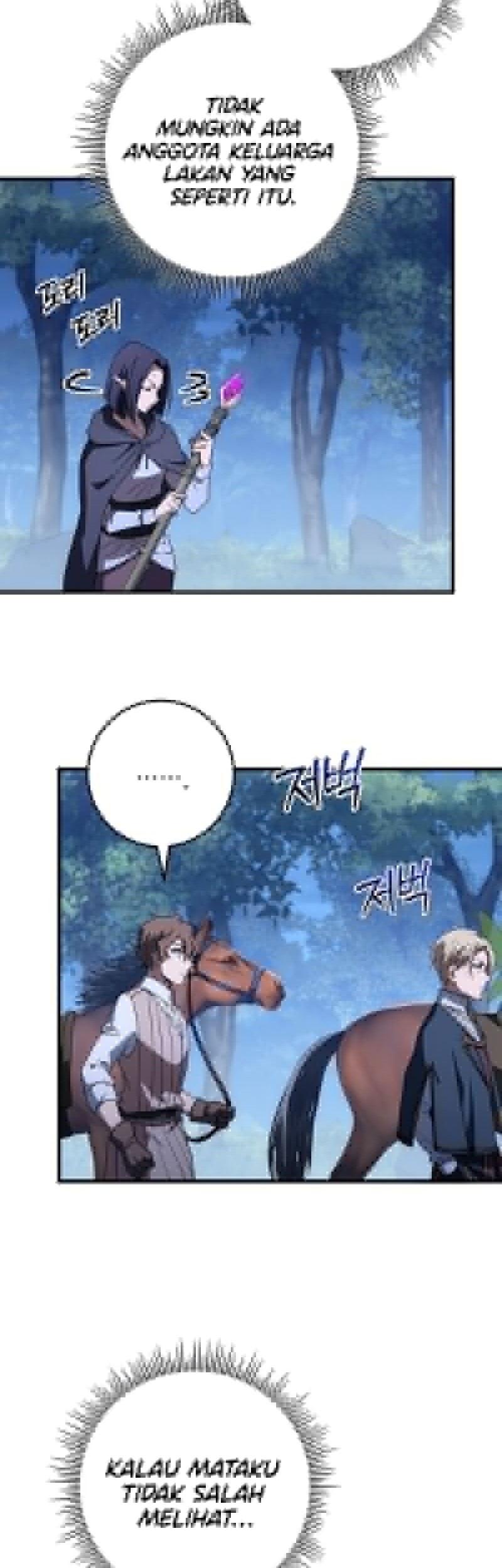 Emperor Of Steel Chapter 47 - halaman 39