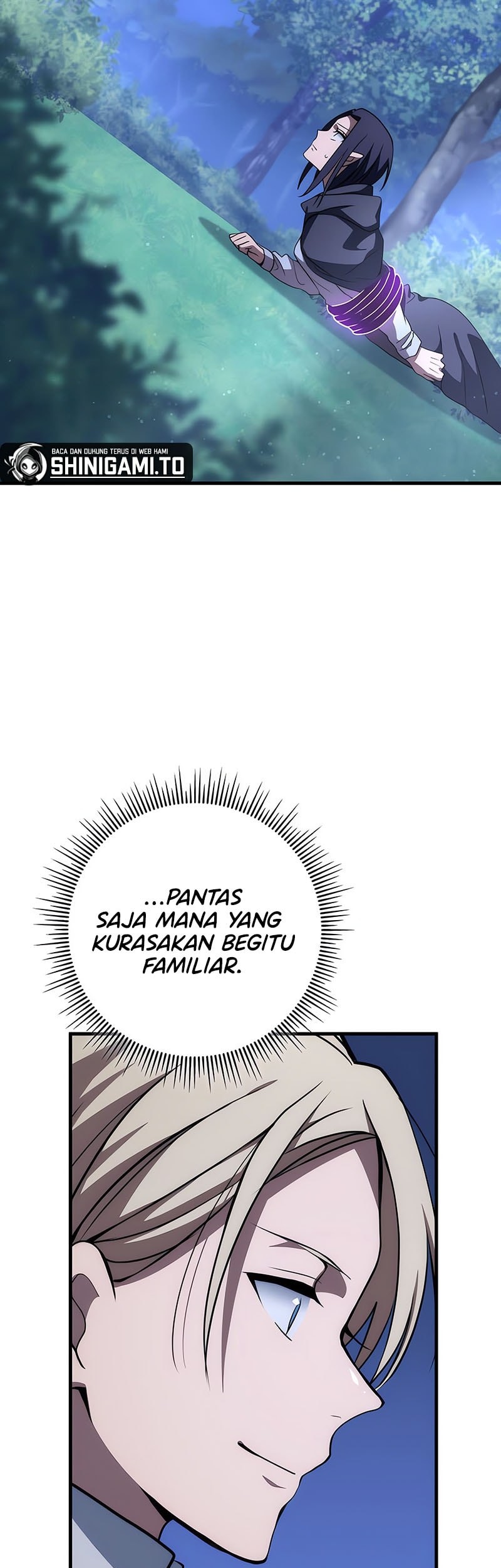 Emperor Of Steel Chapter 47 - halaman 4