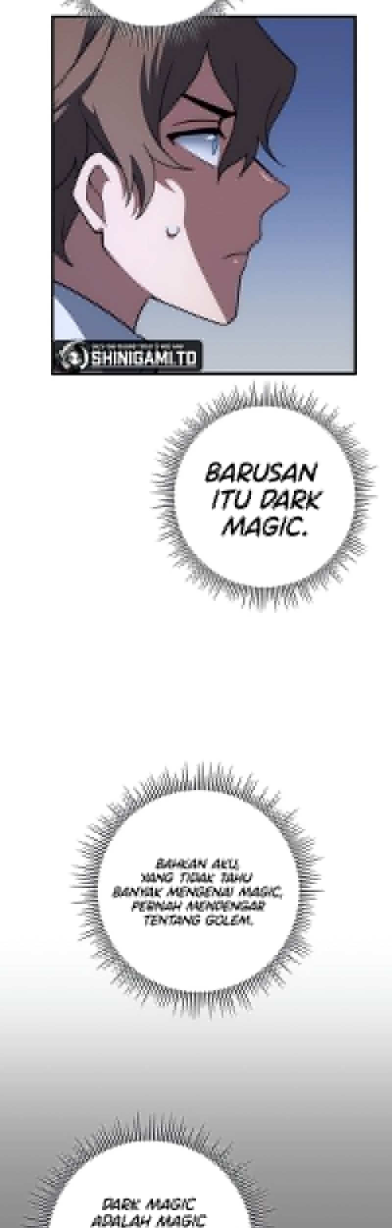 Emperor Of Steel Chapter 47 - halaman 40
