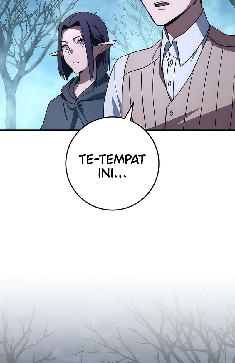 Emperor Of Steel Chapter 47 - halaman 49