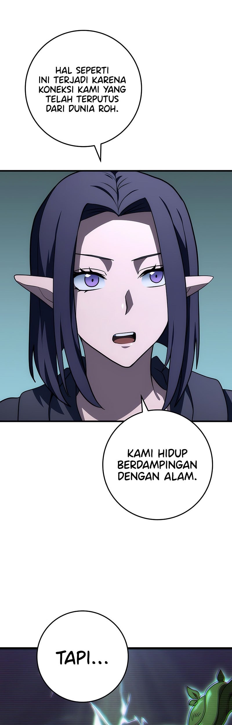 Emperor Of Steel Chapter 47 - halaman 52