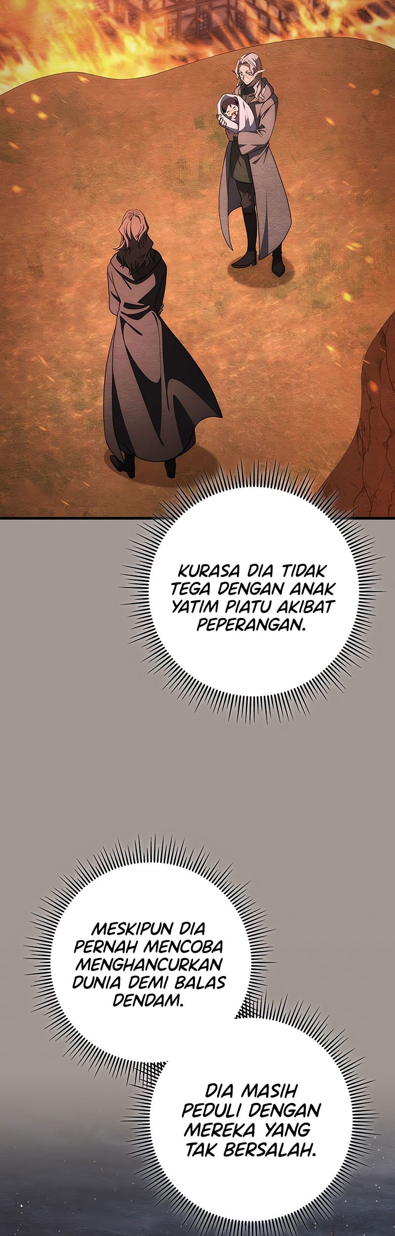 Emperor Of Steel Chapter 47 - halaman 6