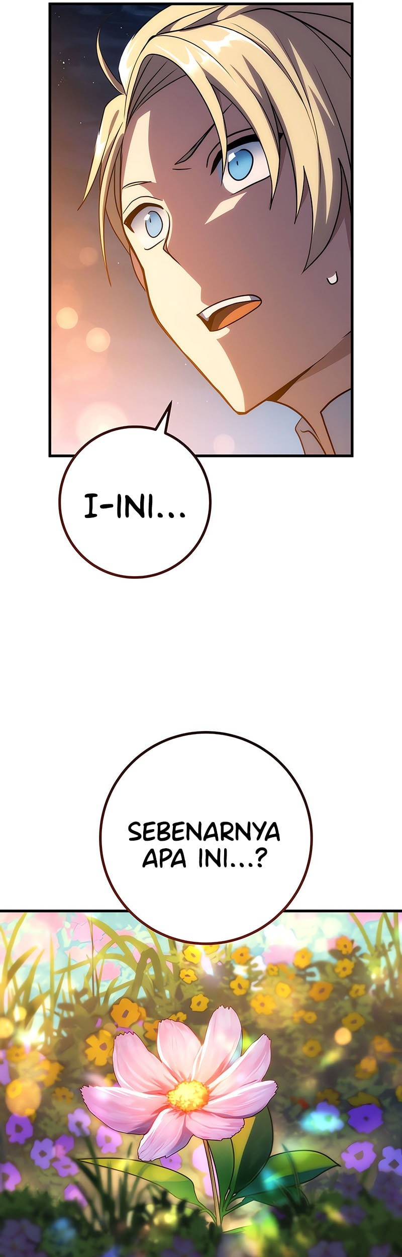 Emperor Of Steel Chapter 47 - halaman 62