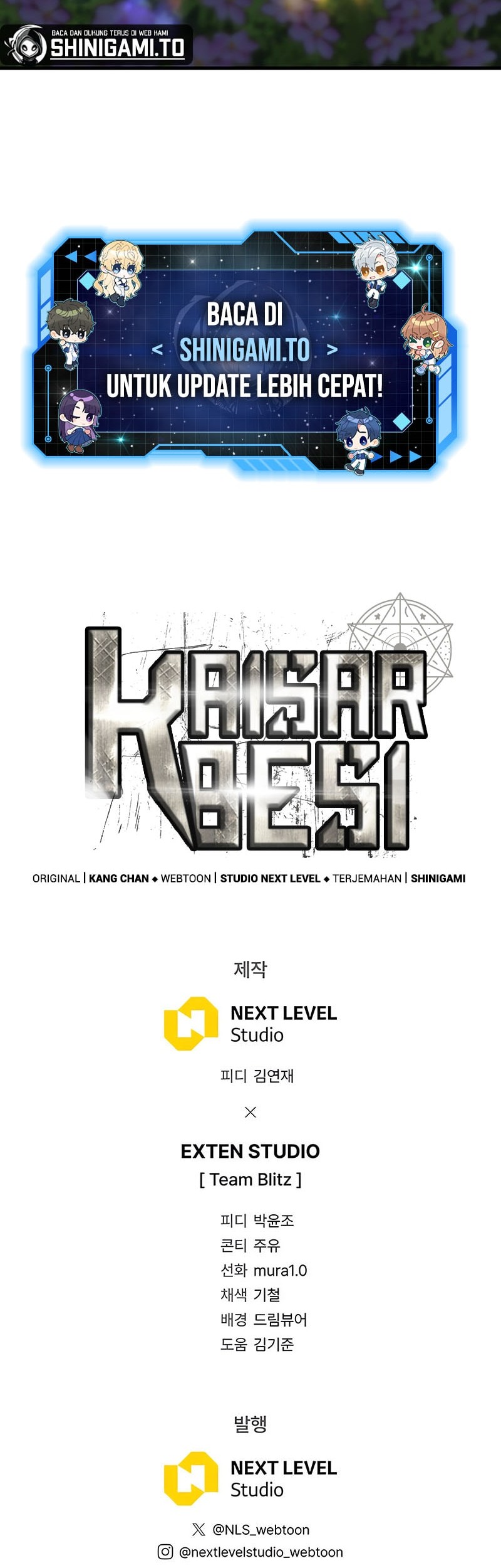 Emperor Of Steel Chapter 47 - halaman 63