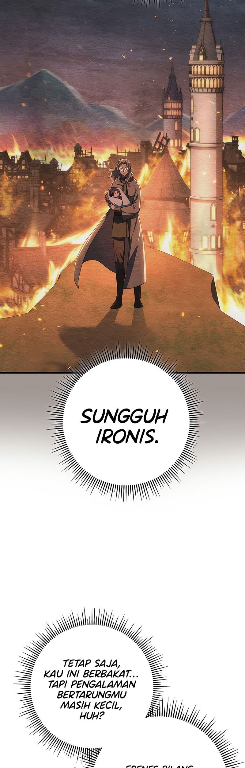 Emperor Of Steel Chapter 47 - halaman 7