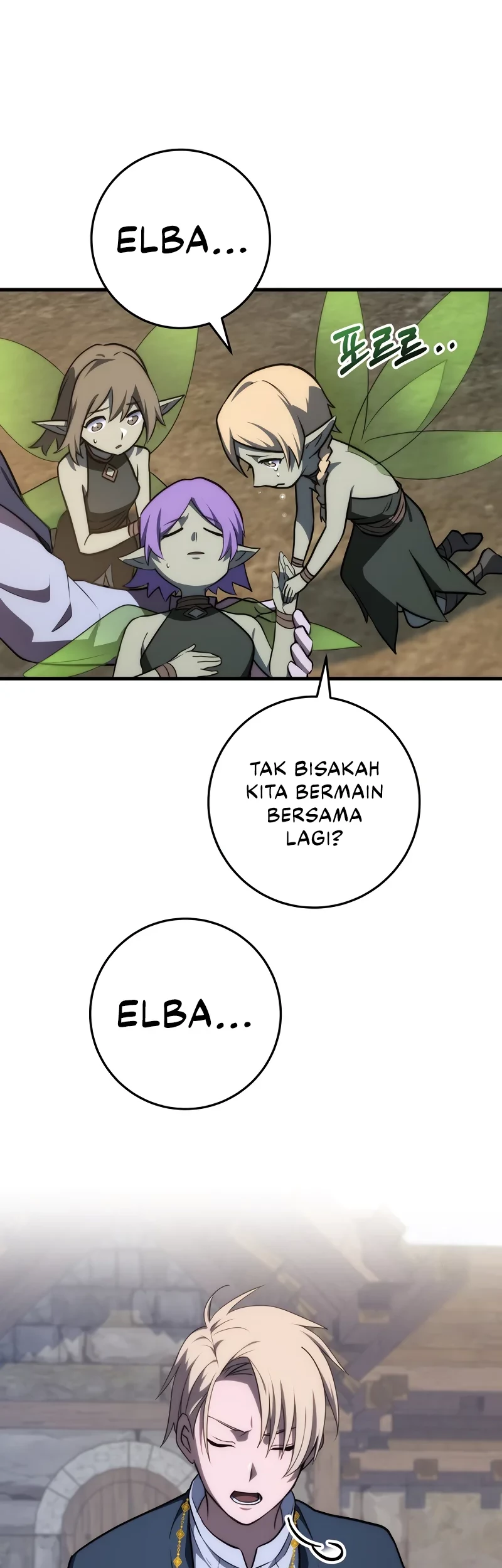 Emperor Of Steel Chapter 48 - halaman 17