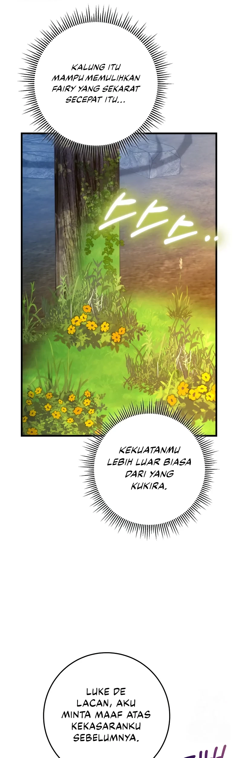 Emperor Of Steel Chapter 48 - halaman 28