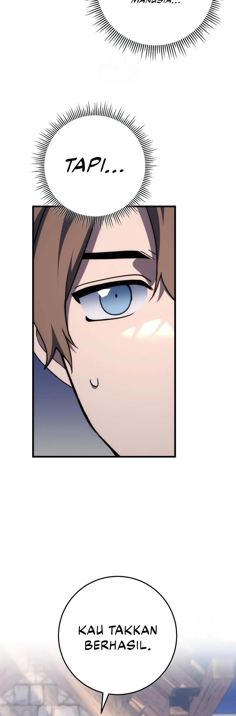 Emperor Of Steel Chapter 48 - halaman 37