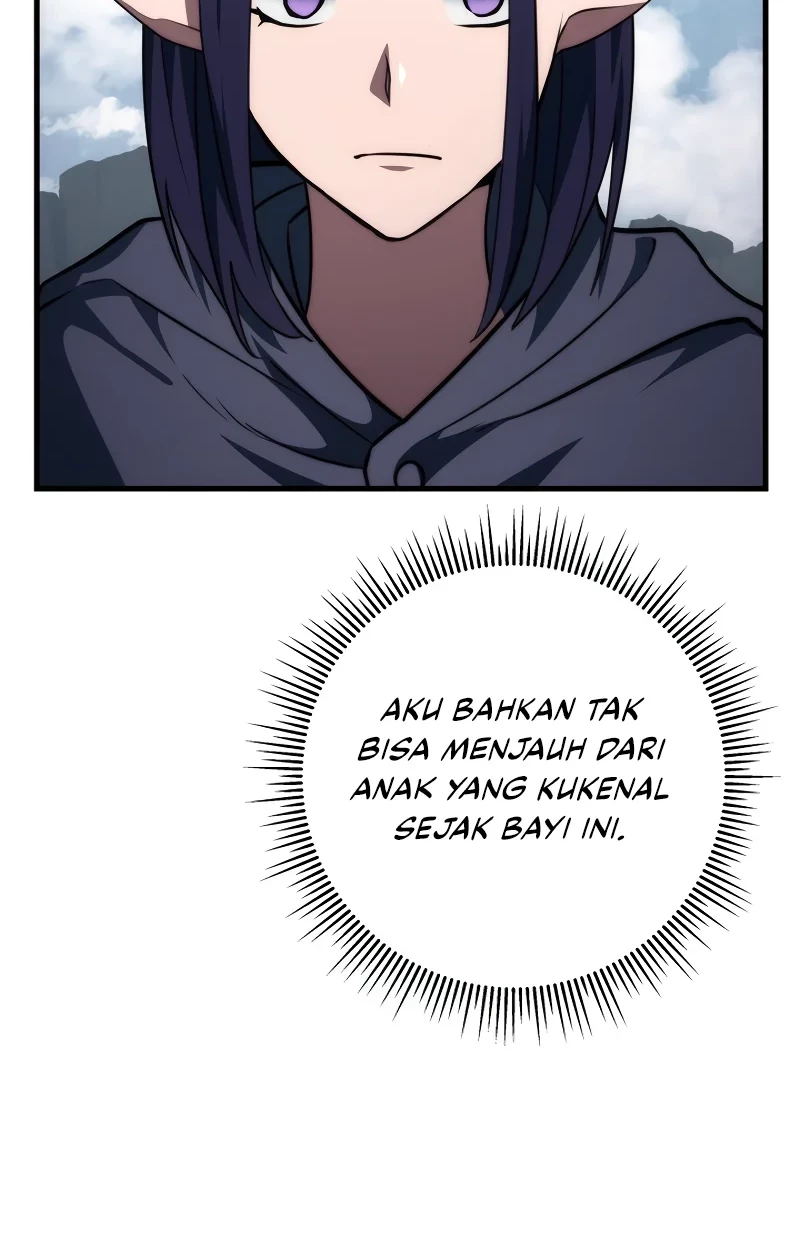 Emperor Of Steel Chapter 48 - halaman 49