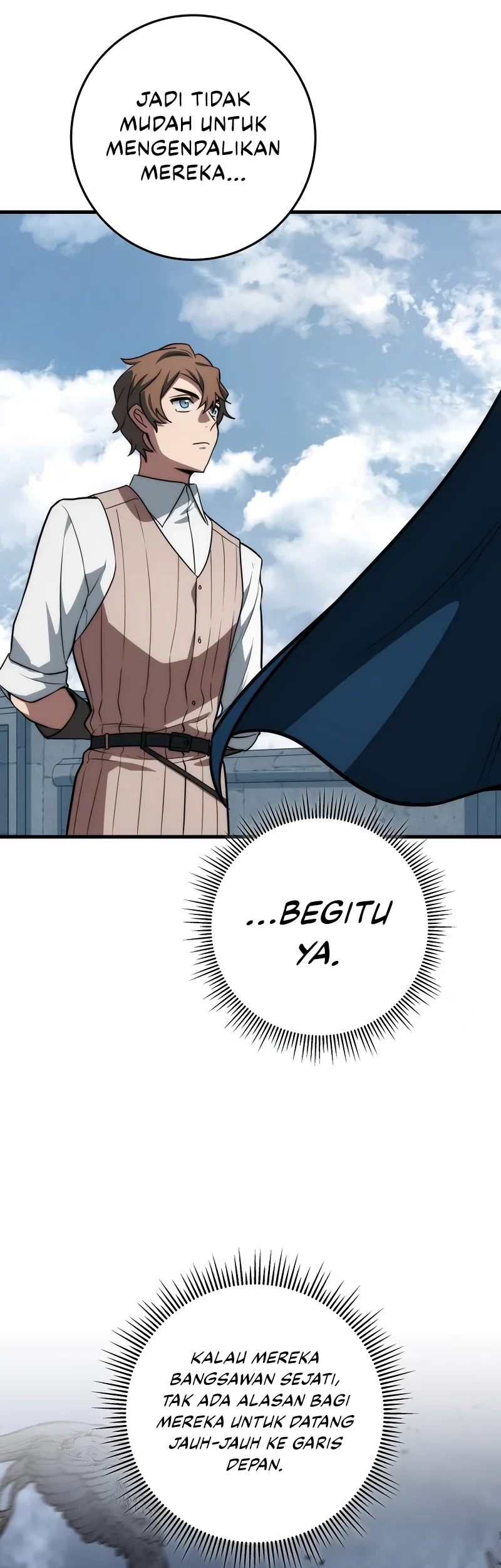 Emperor Of Steel Chapter 48 - halaman 60