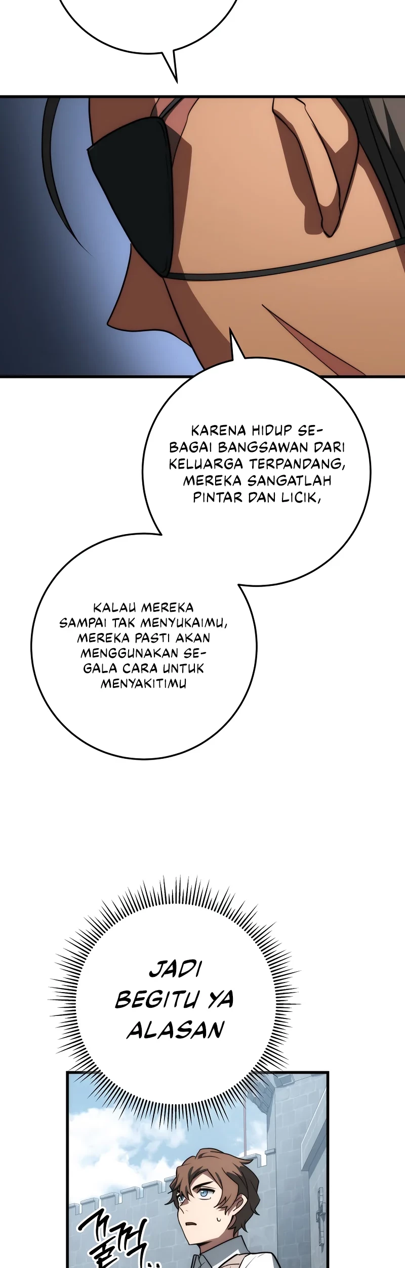 Emperor Of Steel Chapter 48 - halaman 63