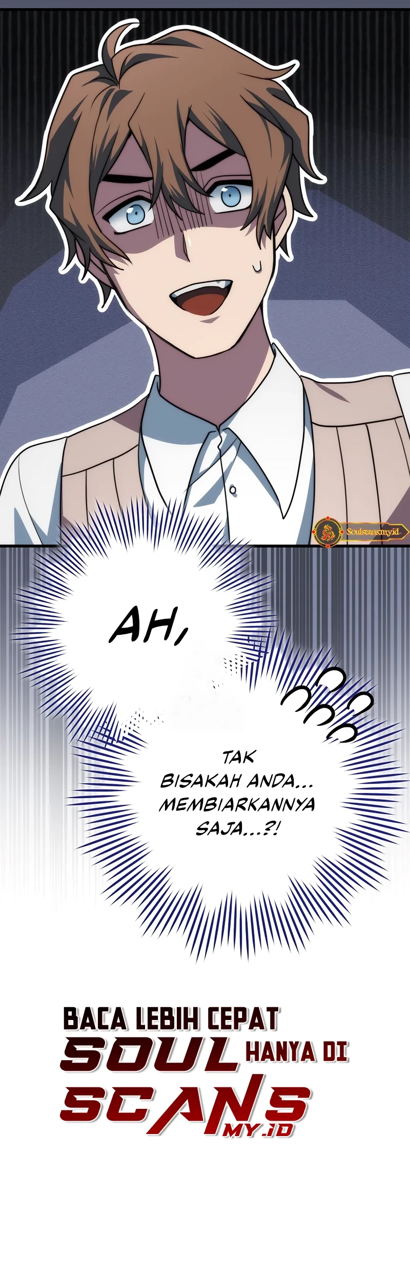 Emperor Of Steel Chapter 48 - halaman 73