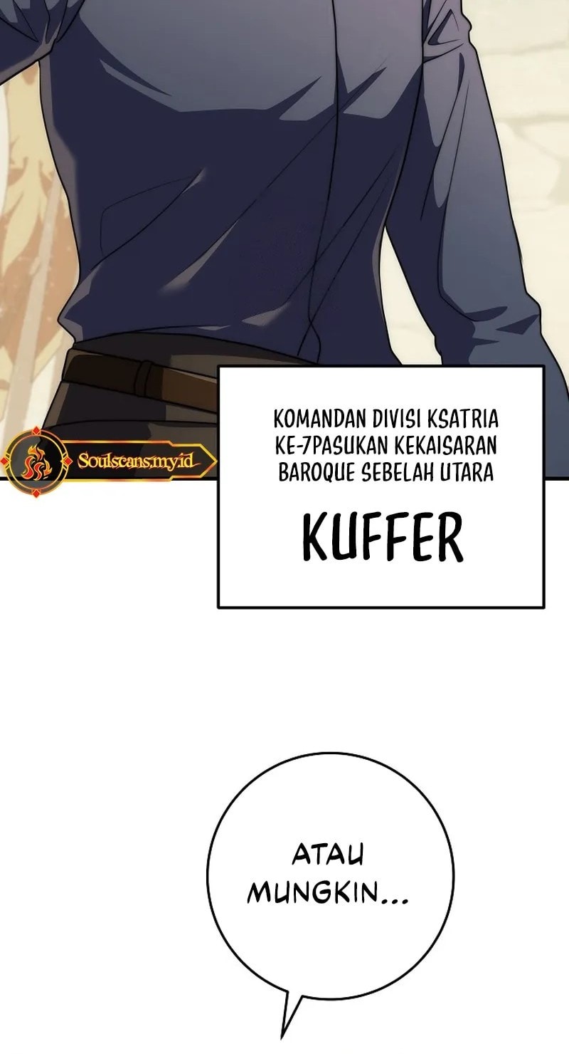 Emperor Of Steel Chapter 49 - halaman 18