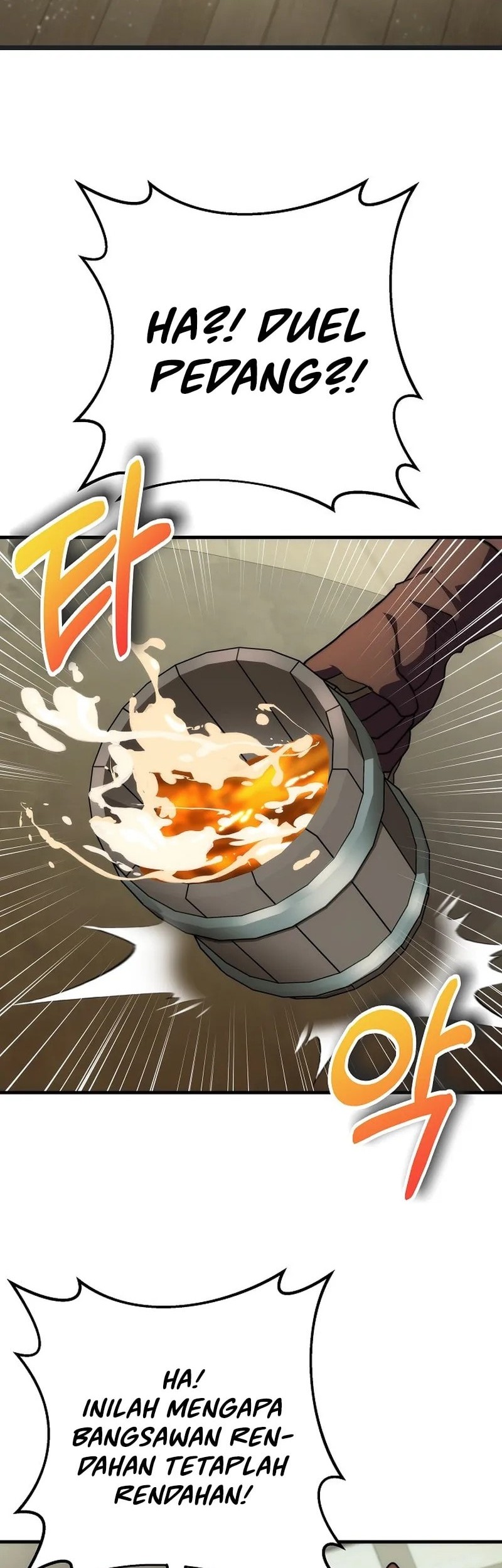 Emperor Of Steel Chapter 49 - halaman 2