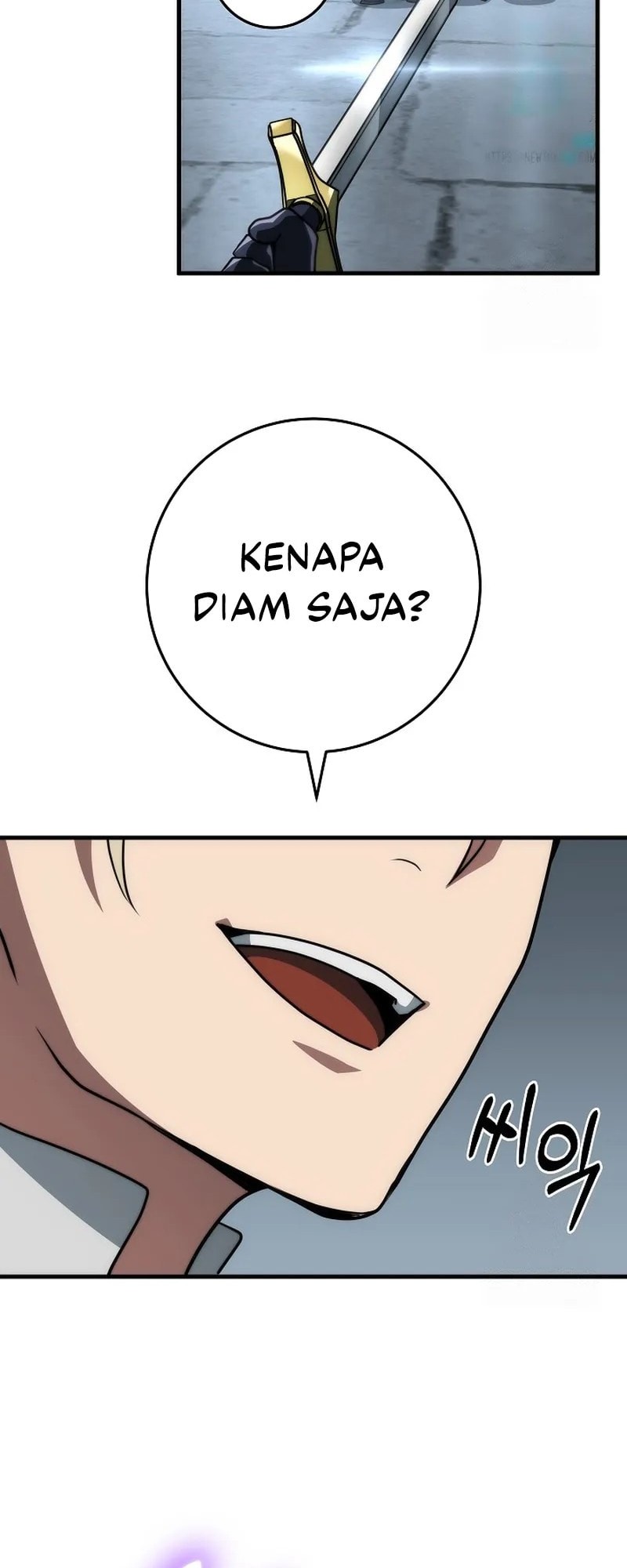 Emperor Of Steel Chapter 49 - halaman 29