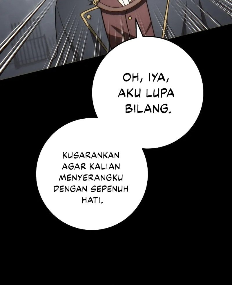 Emperor Of Steel Chapter 49 - halaman 41