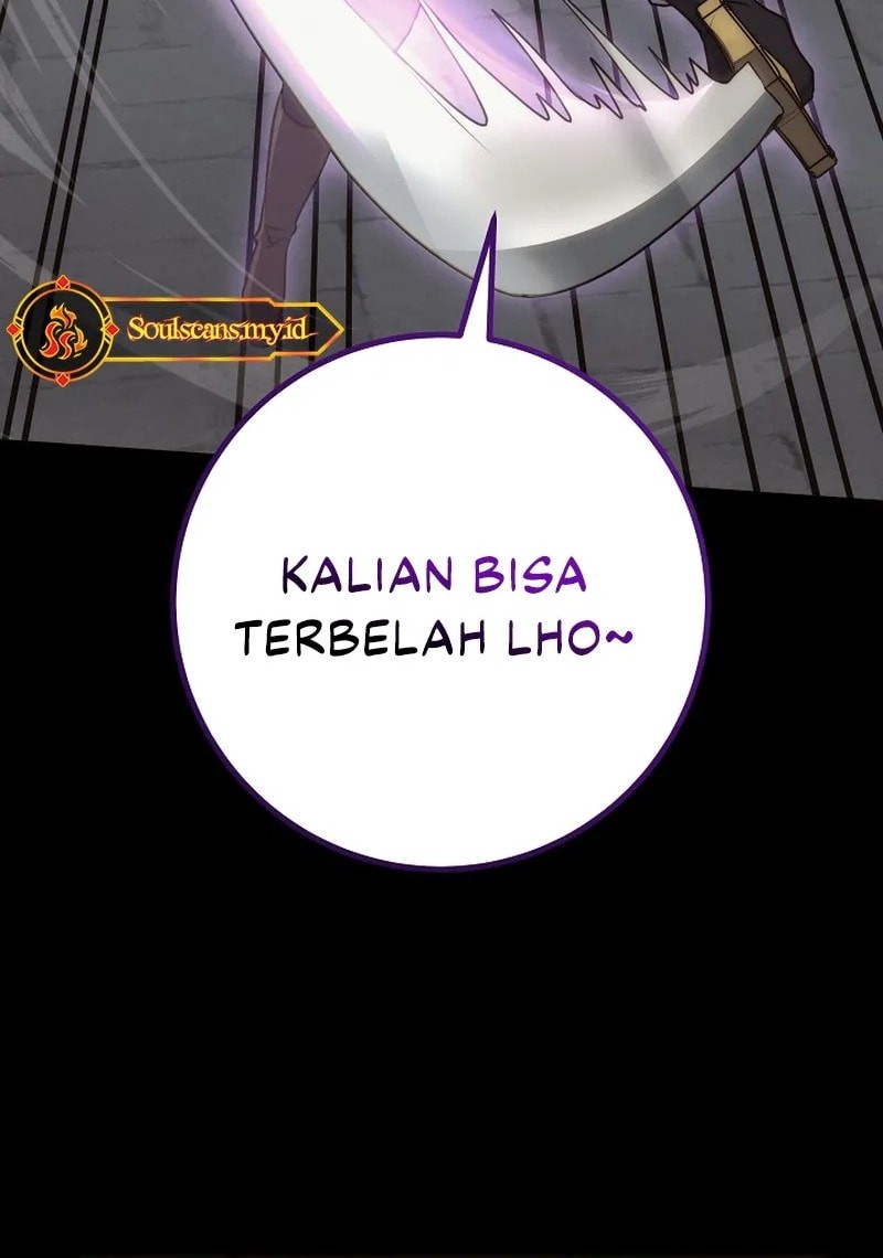 Emperor Of Steel Chapter 49 - halaman 44