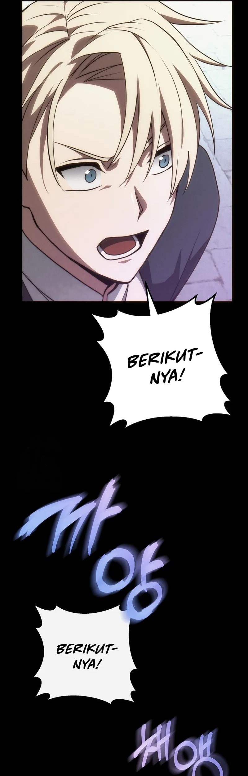 Emperor Of Steel Chapter 49 - halaman 45