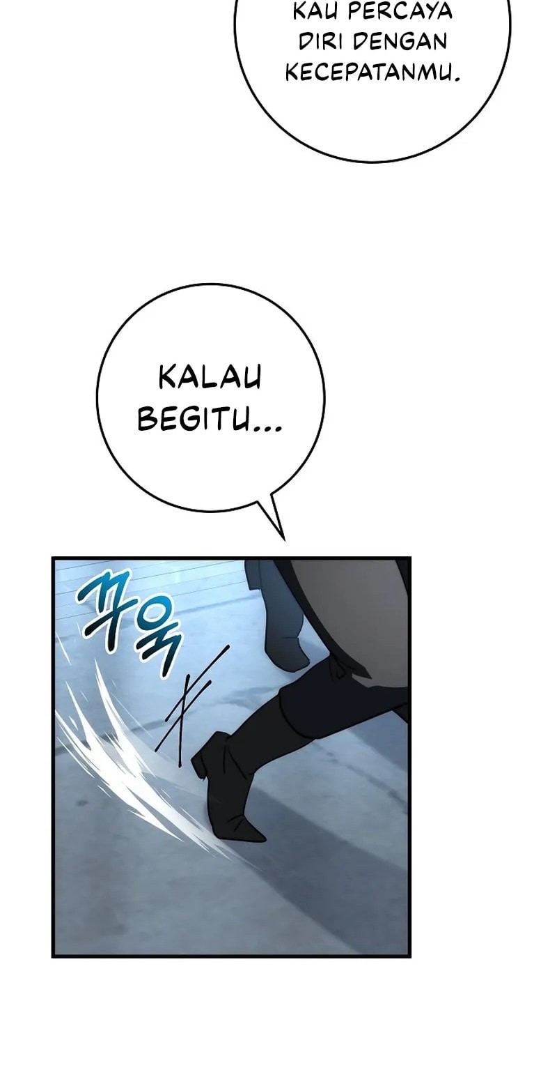 Emperor Of Steel Chapter 49 - halaman 56