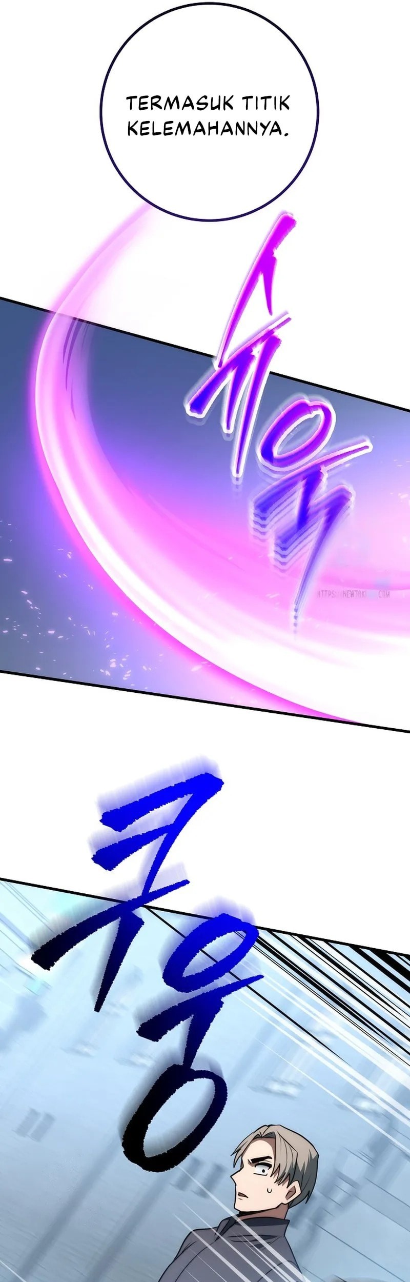 Emperor Of Steel Chapter 49 - halaman 60