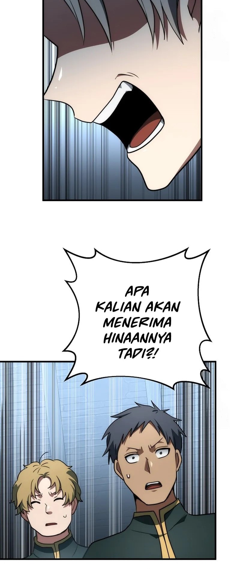 Emperor Of Steel Chapter 49 - halaman 65