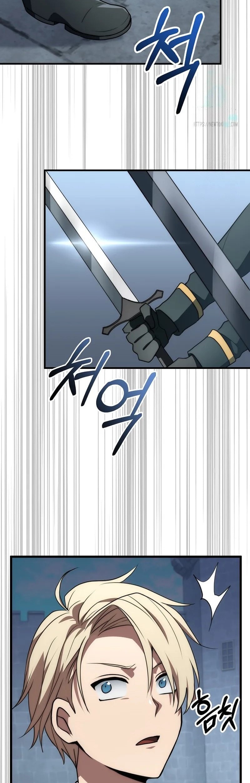 Emperor Of Steel Chapter 49 - halaman 68