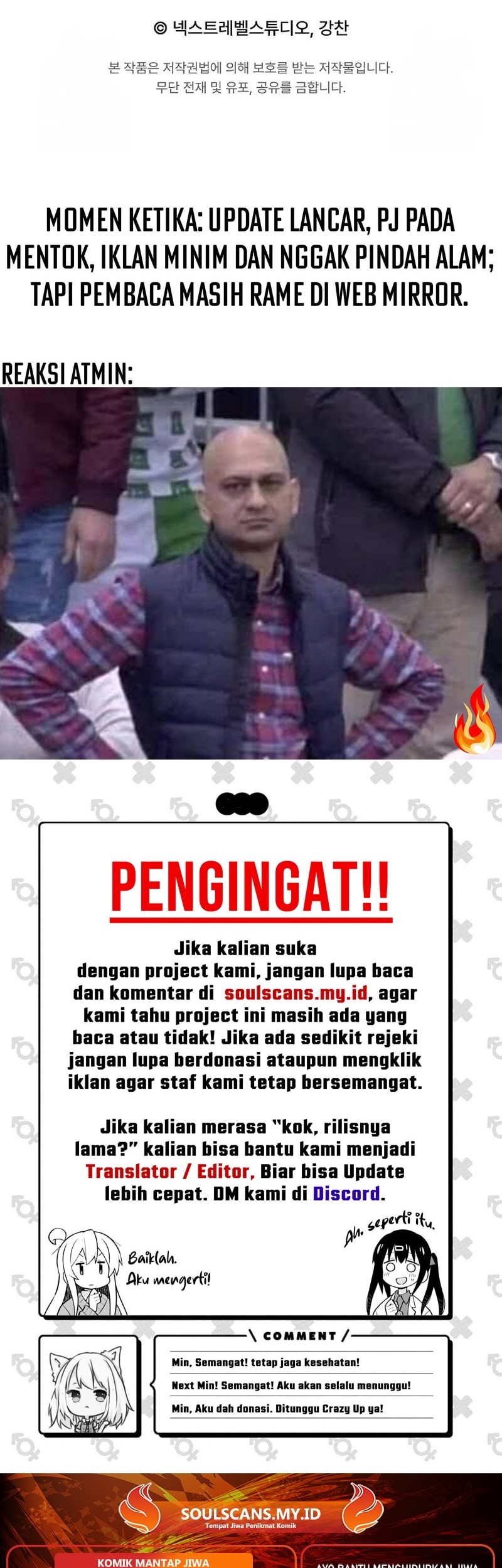 Emperor Of Steel Chapter 49 - halaman 72