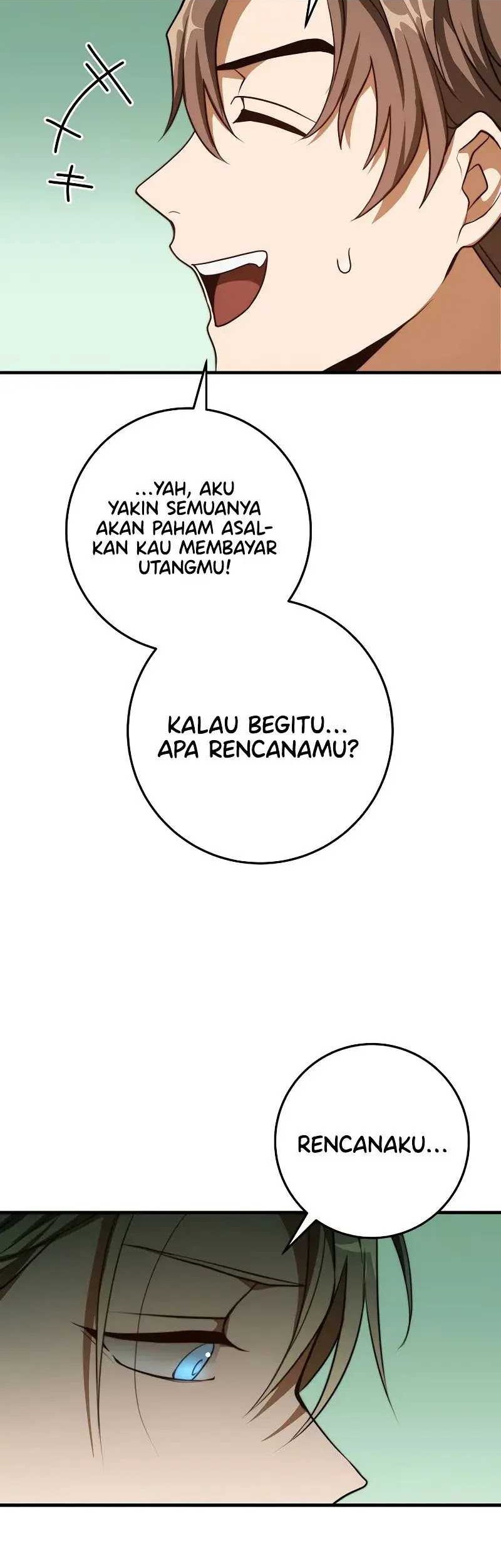 Emperor Of Steel Chapter 5 - halaman 17