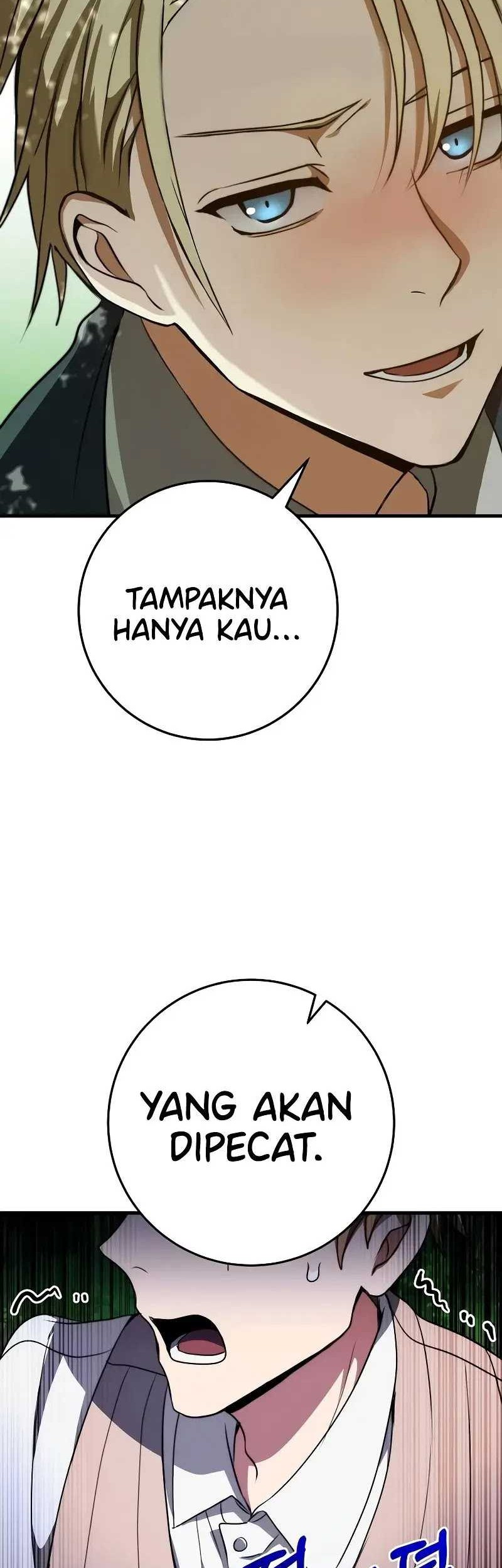 Emperor Of Steel Chapter 5 - halaman 27