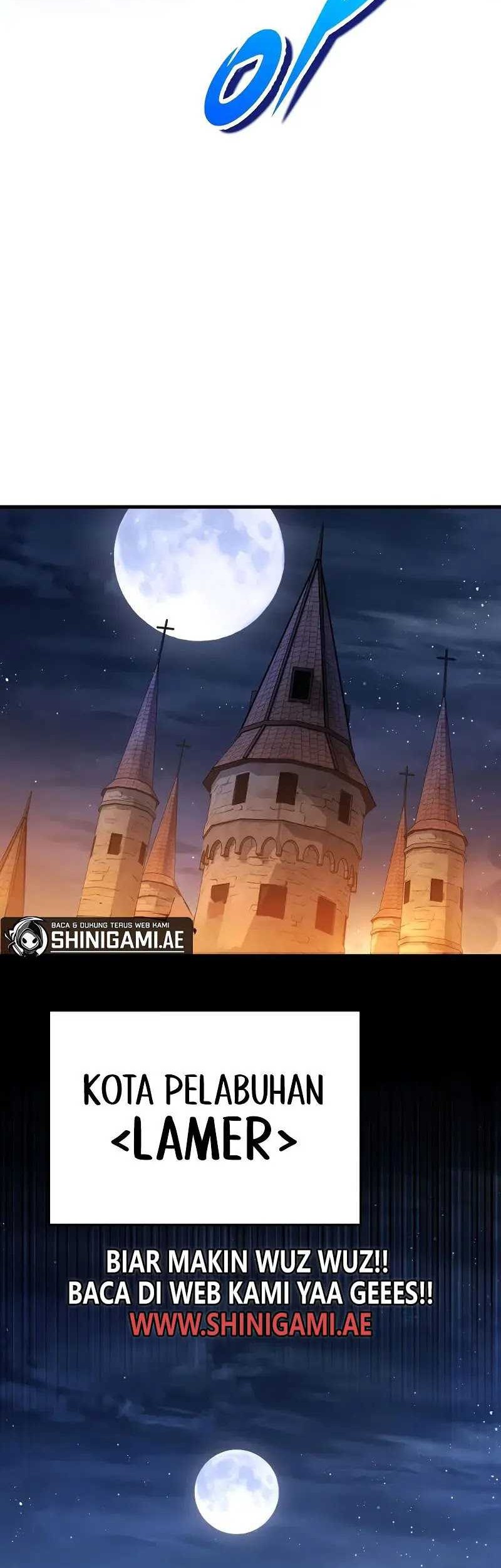 Emperor Of Steel Chapter 5 - halaman 39