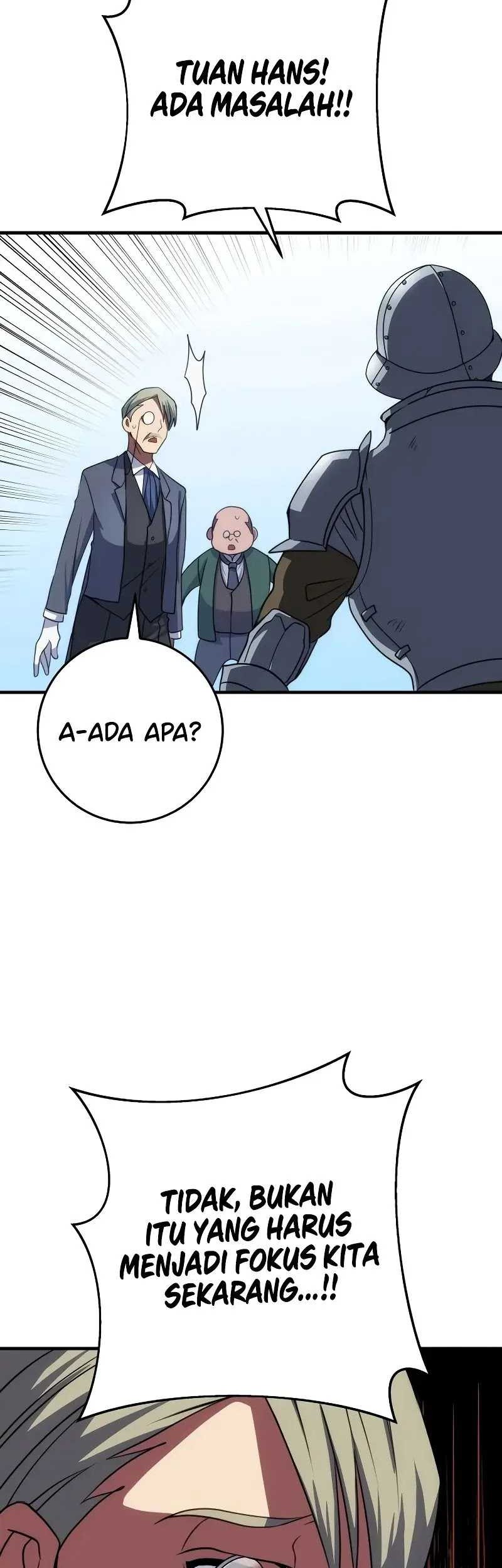 Emperor Of Steel Chapter 5 - halaman 4