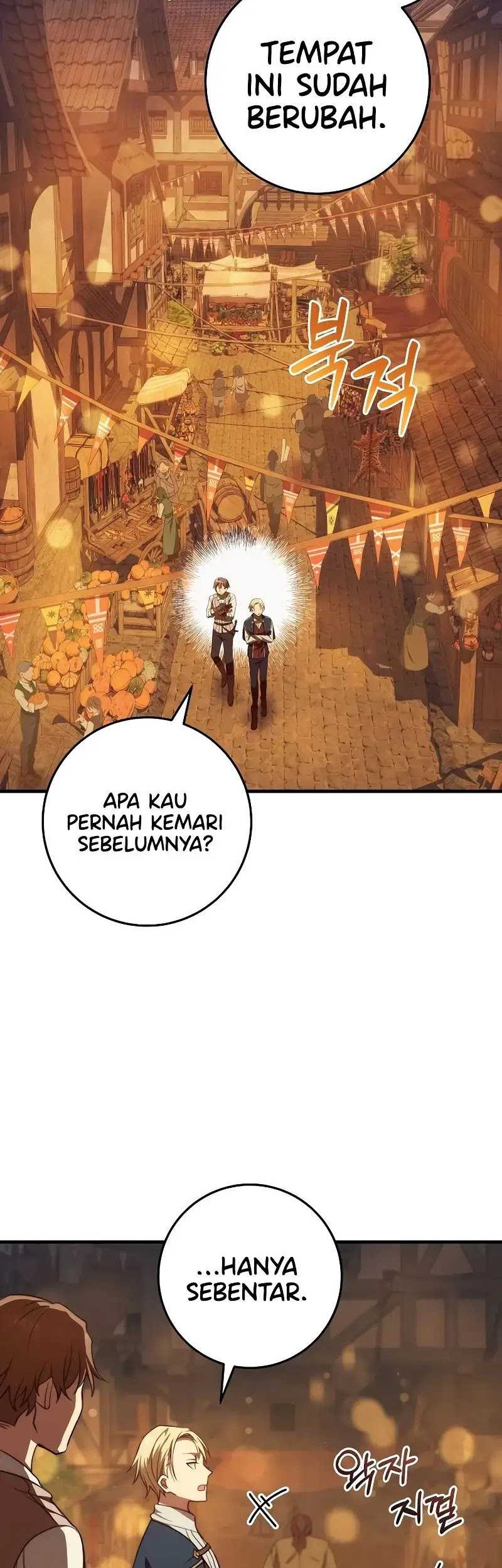 Emperor Of Steel Chapter 5 - halaman 43