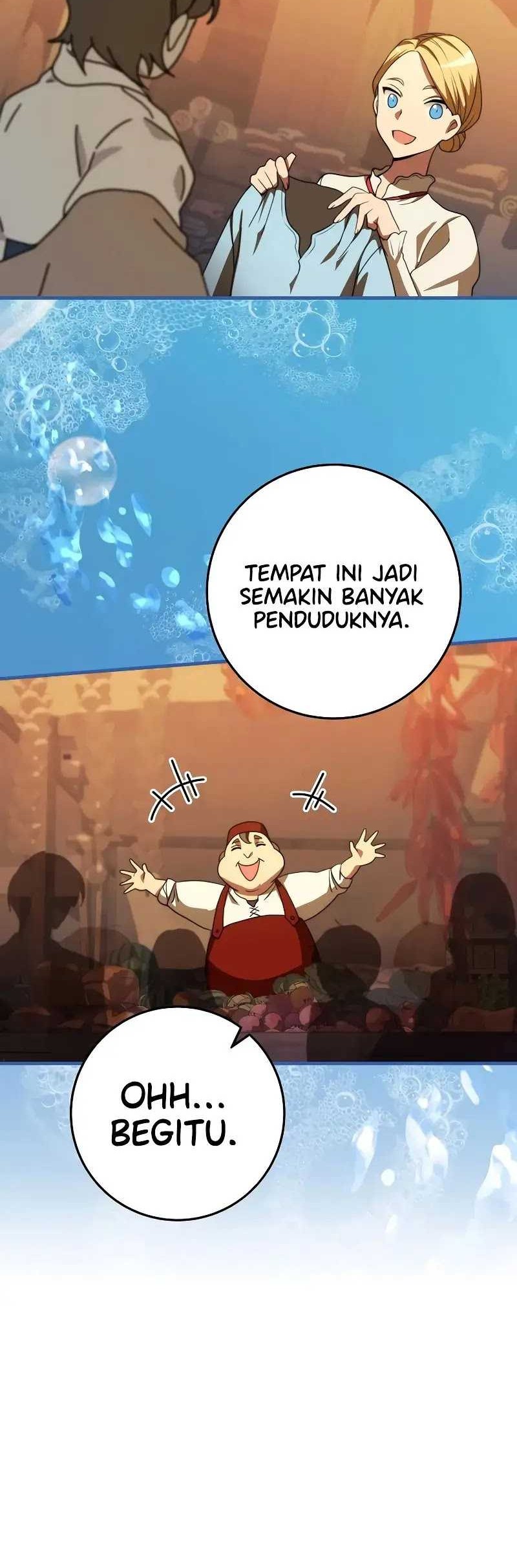Emperor Of Steel Chapter 5 - halaman 49
