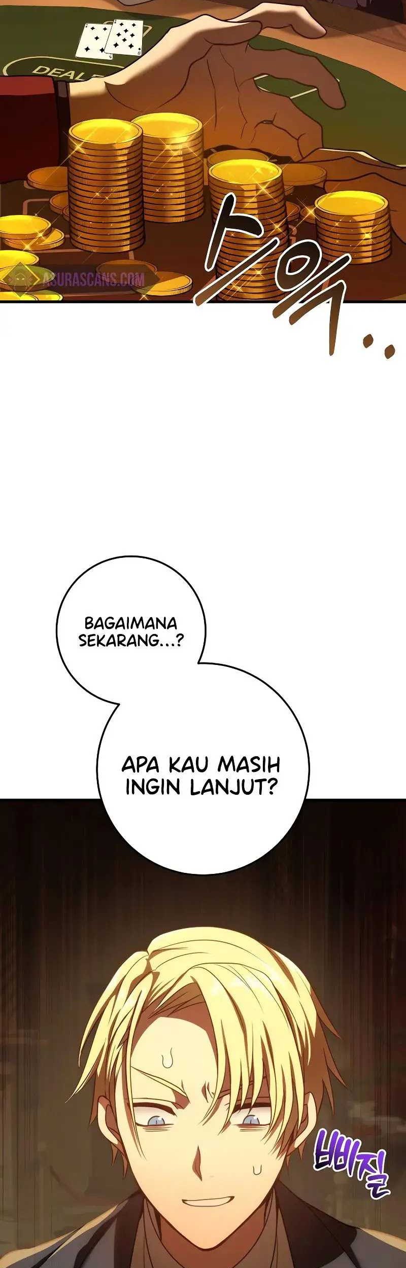 Emperor Of Steel Chapter 5 - halaman 56