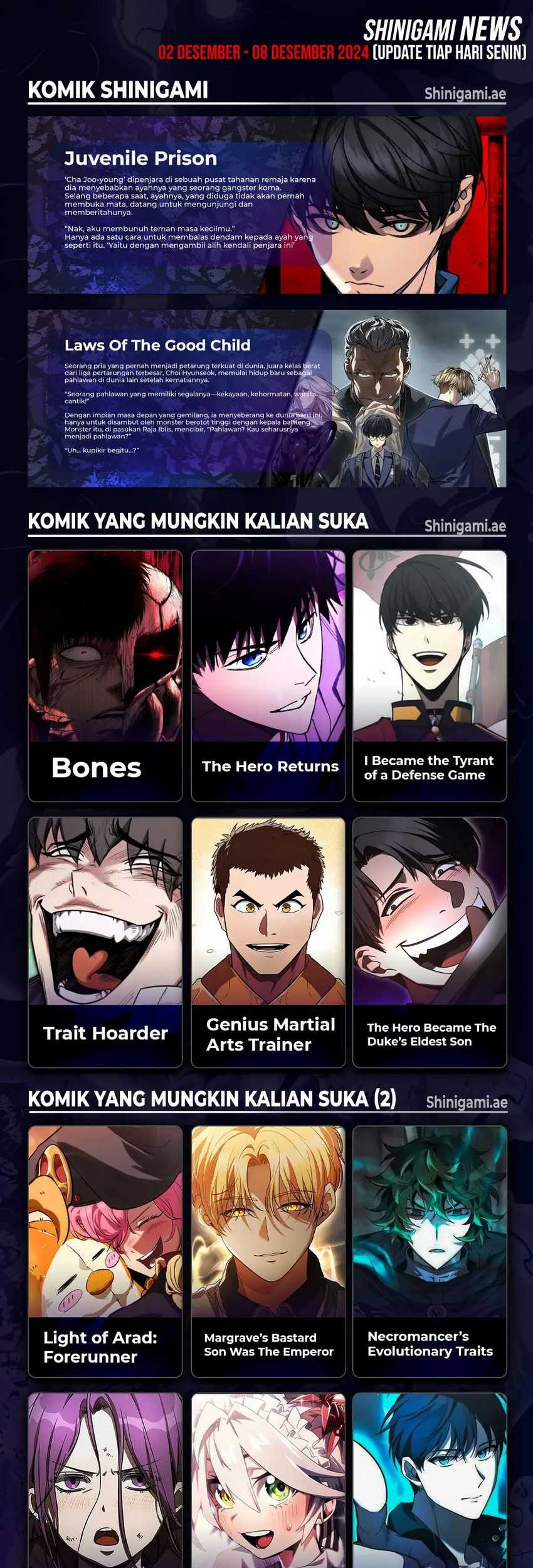 Emperor Of Steel Chapter 5 - halaman 59